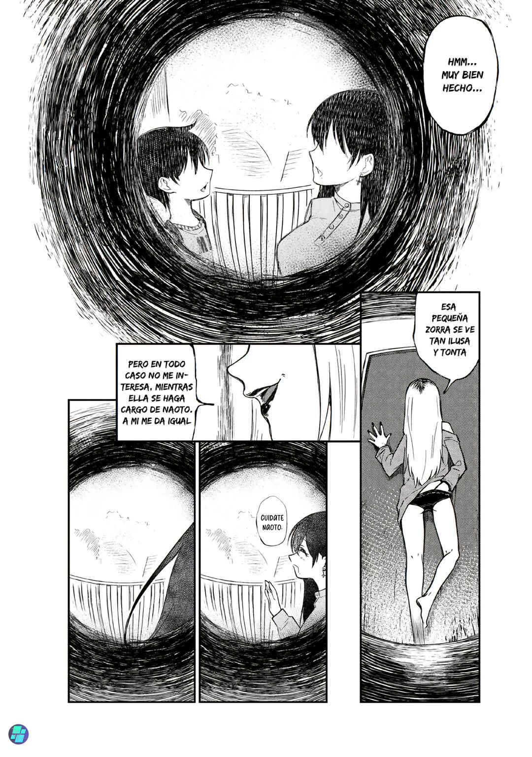 Chapter 3 - Page 10