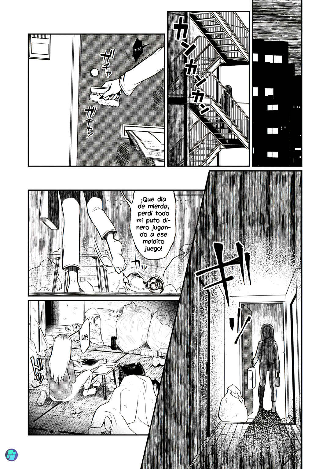Chapter 3 - Page 3