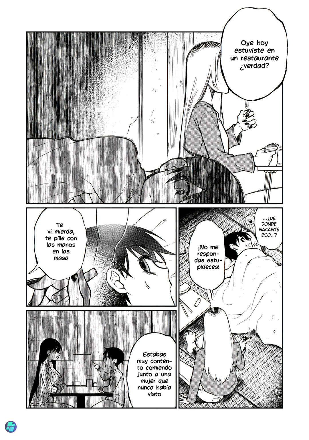 Chapter 3 - Page 4