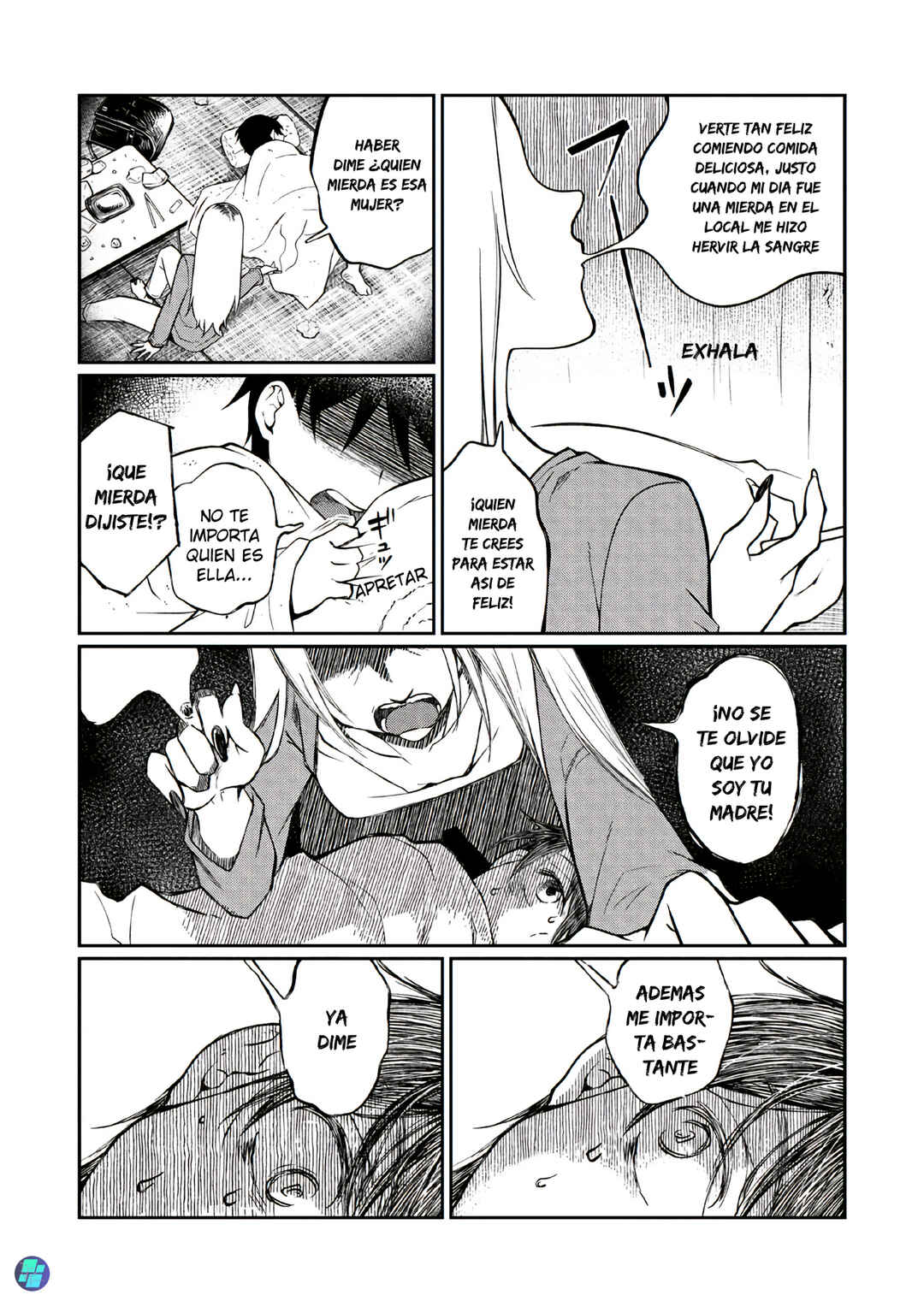 Chapter 3 - Page 5