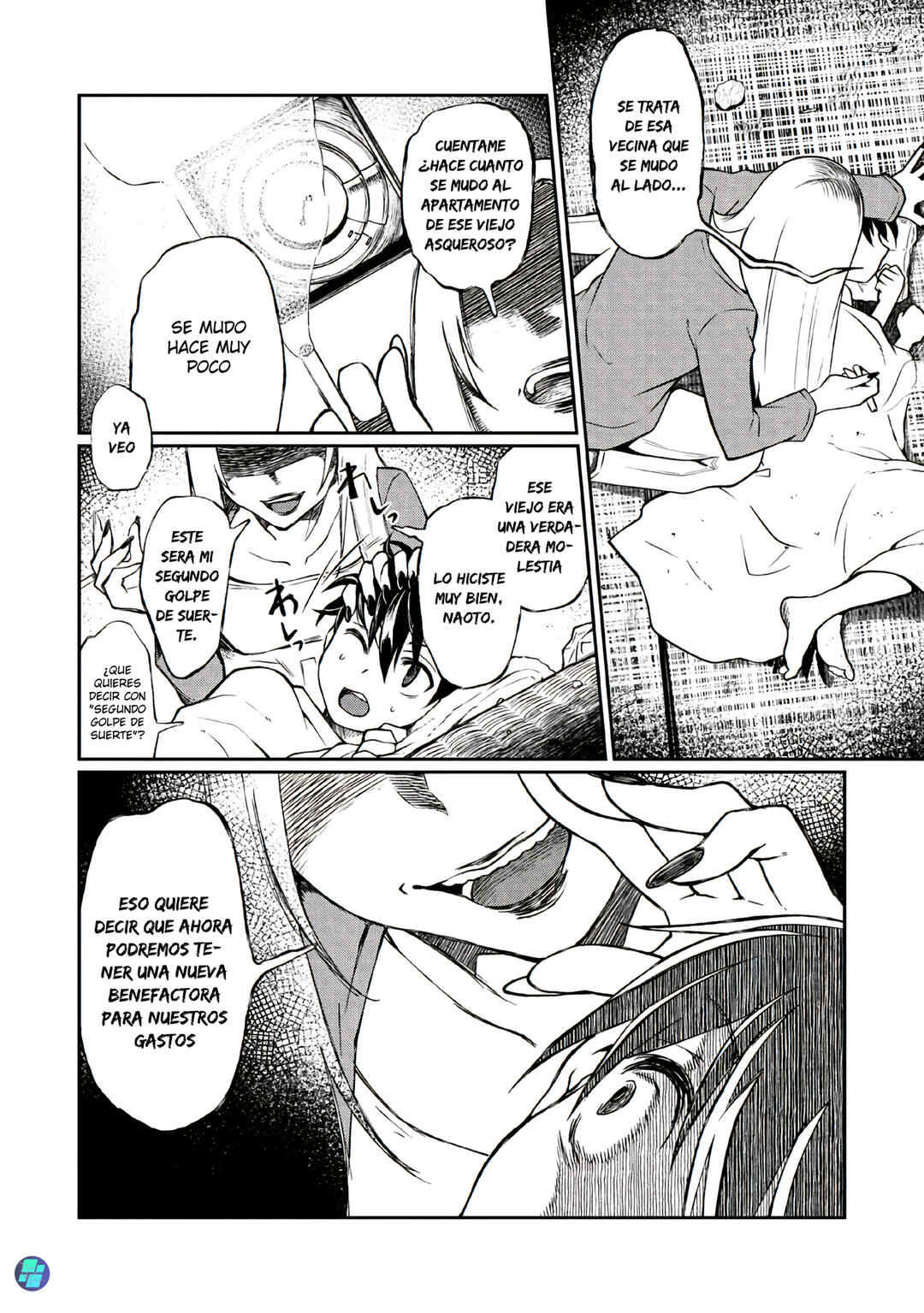 Chapter 3 - Page 6