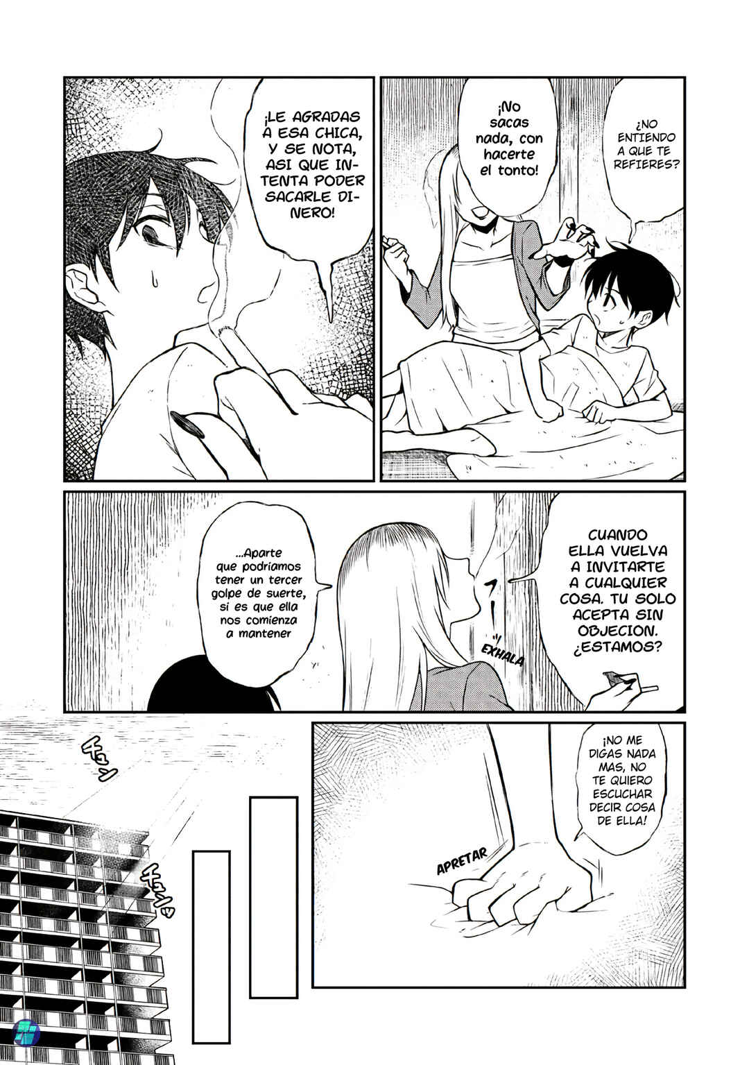 Chapter 3 - Page 7