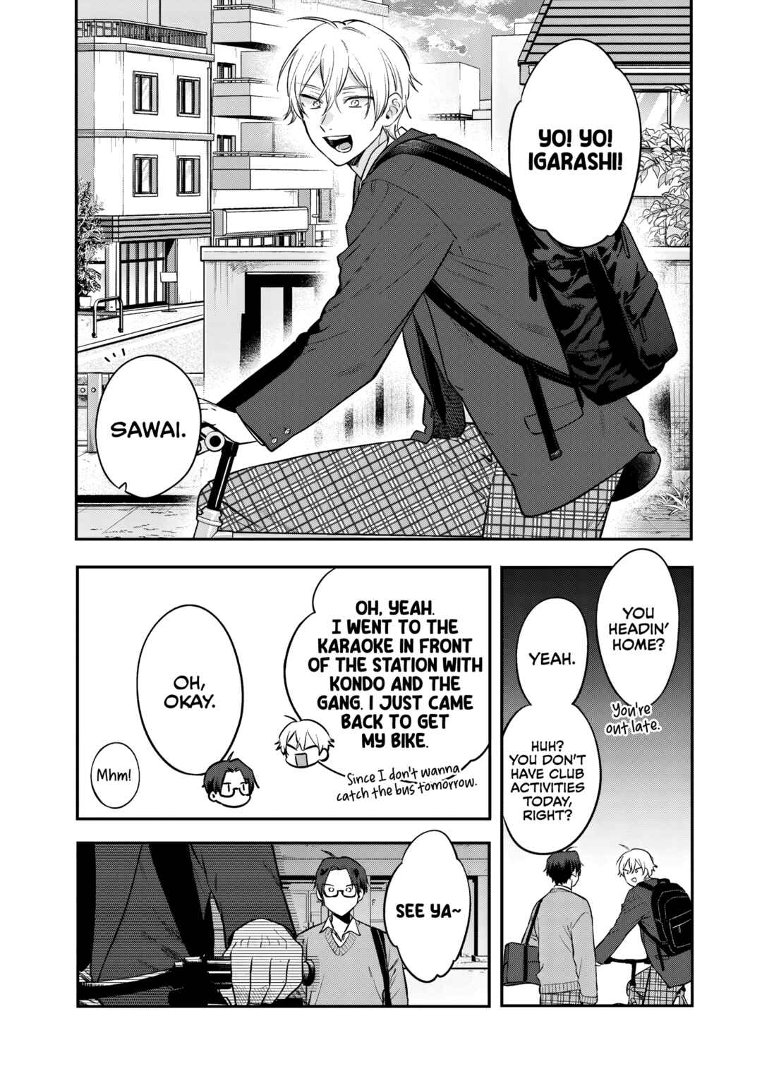 Chapter 29 - Page 19