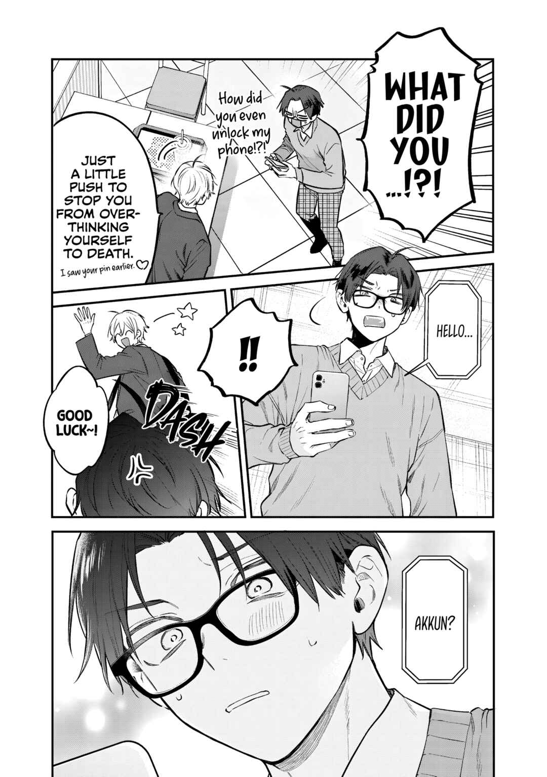 Chapter 29 - Page 26