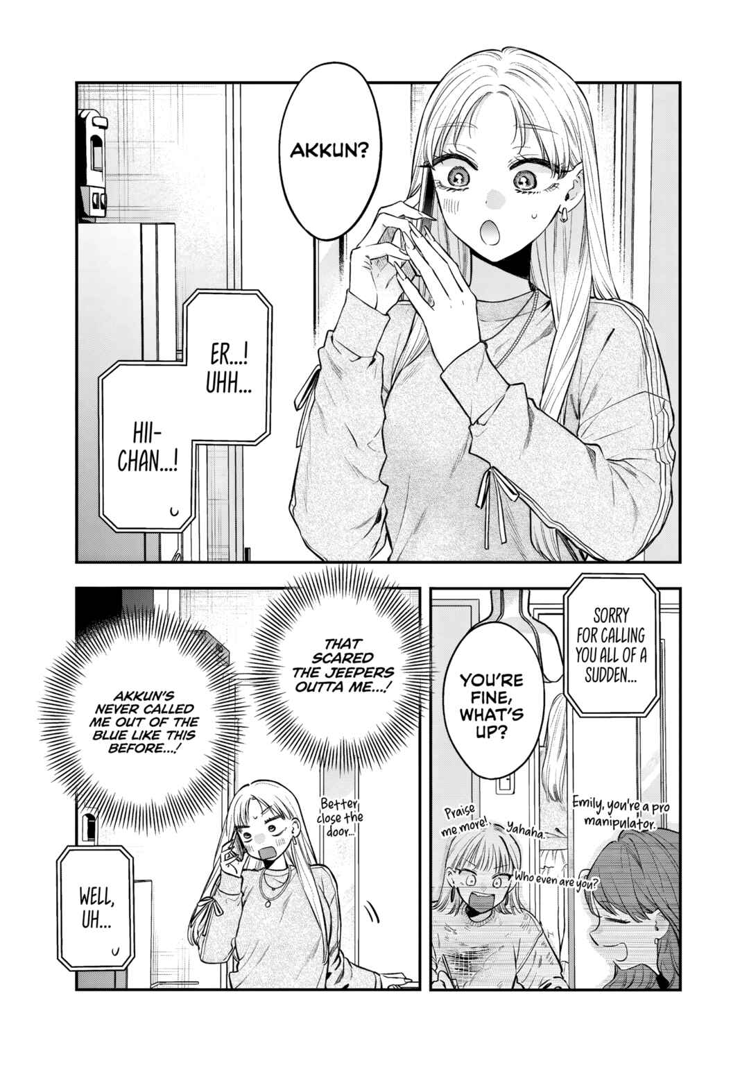 Chapter 29 - Page 27