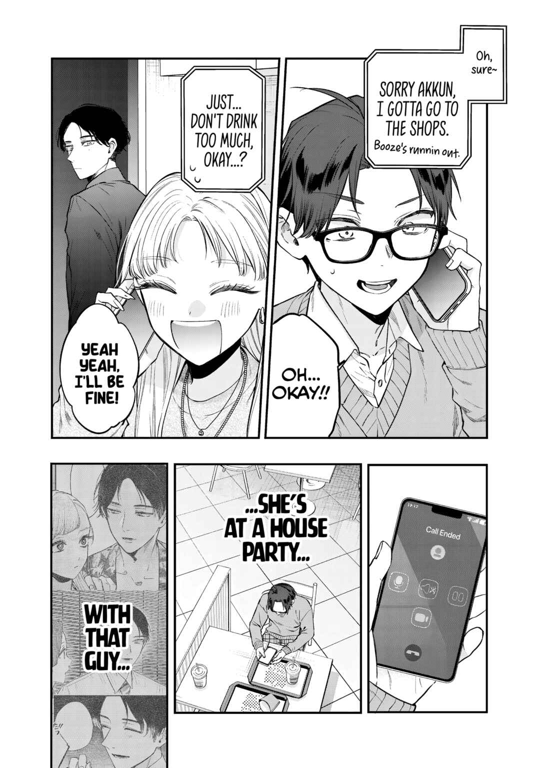 Chapter 29 - Page 32