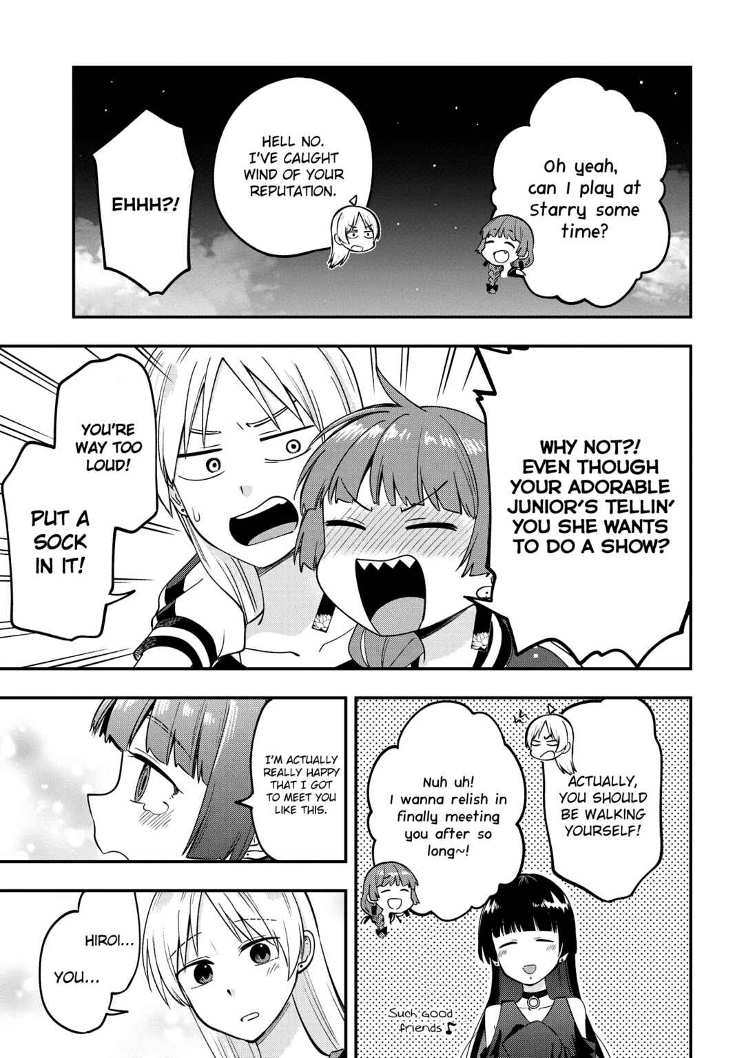 Chapter 4 - Page 5