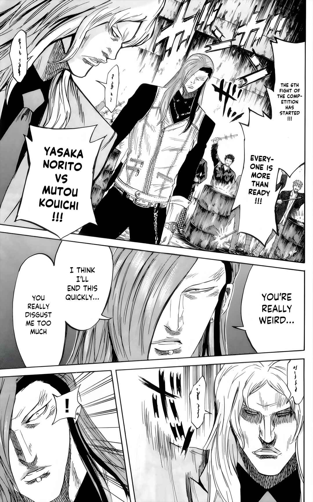 Chapter 85 - Page 6