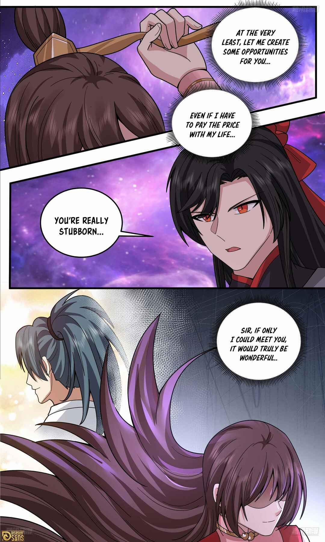 Chapter 3816 - Page 11