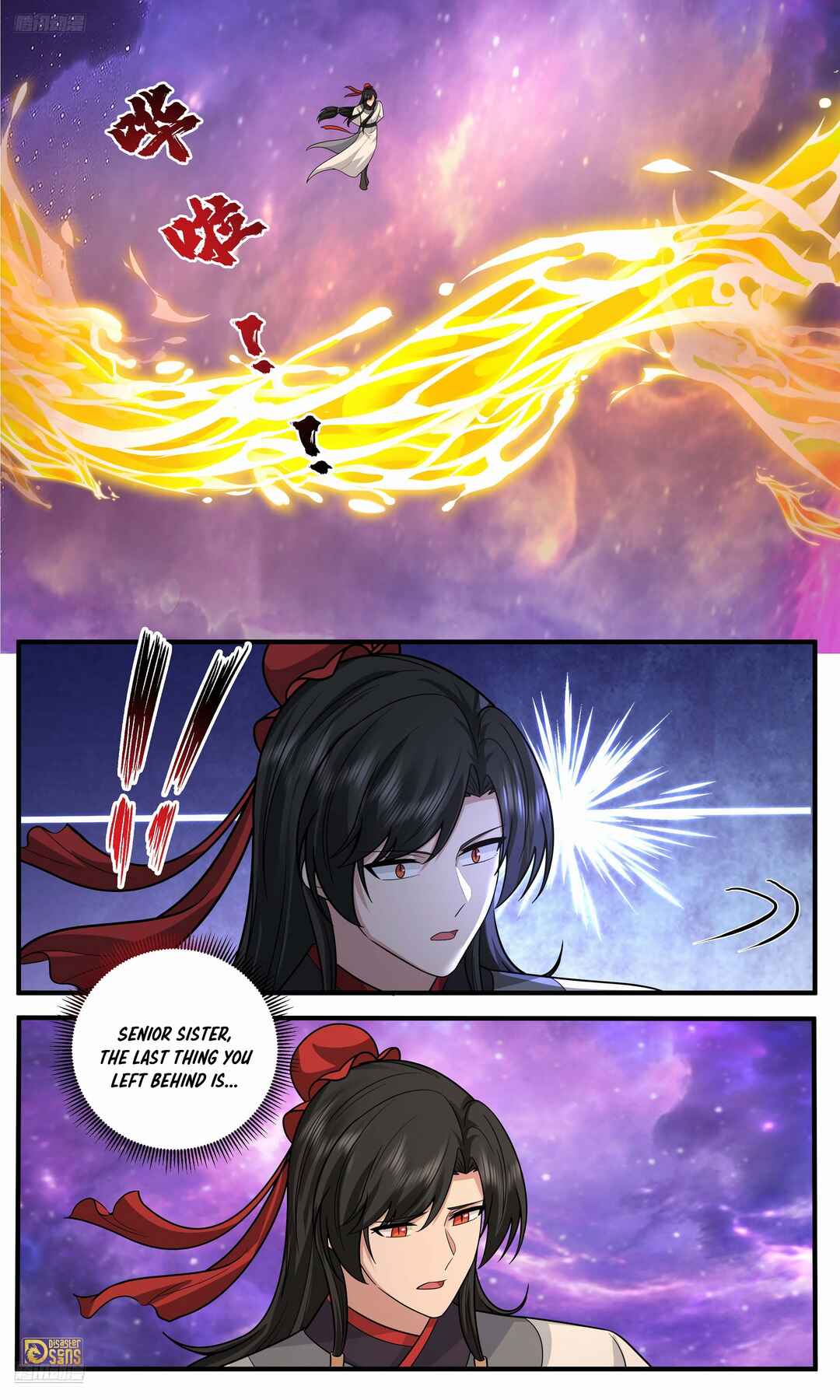 Chapter 3816 - Page 4