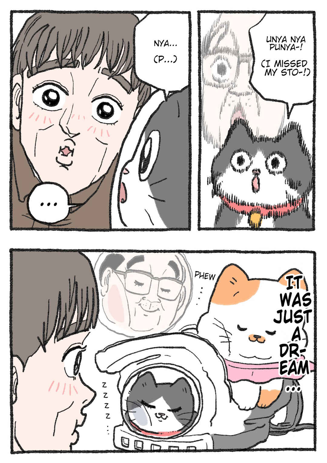 Chapter 413 - Page 2