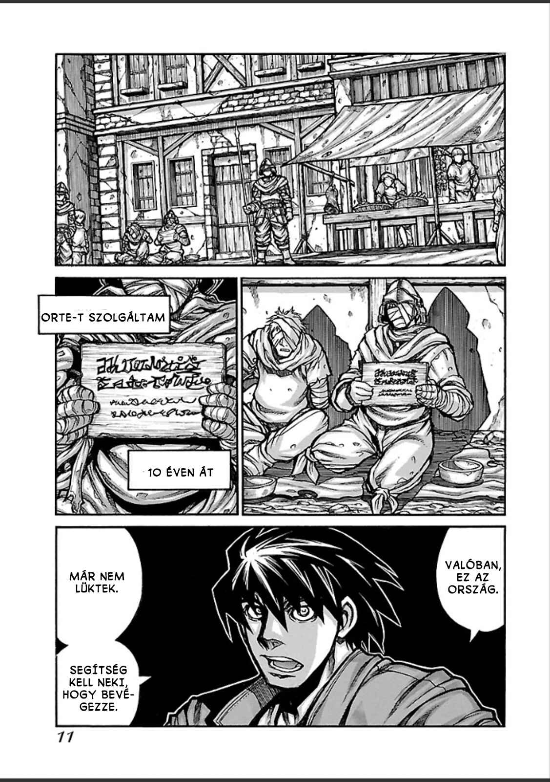 Chapter 36 - Page 13