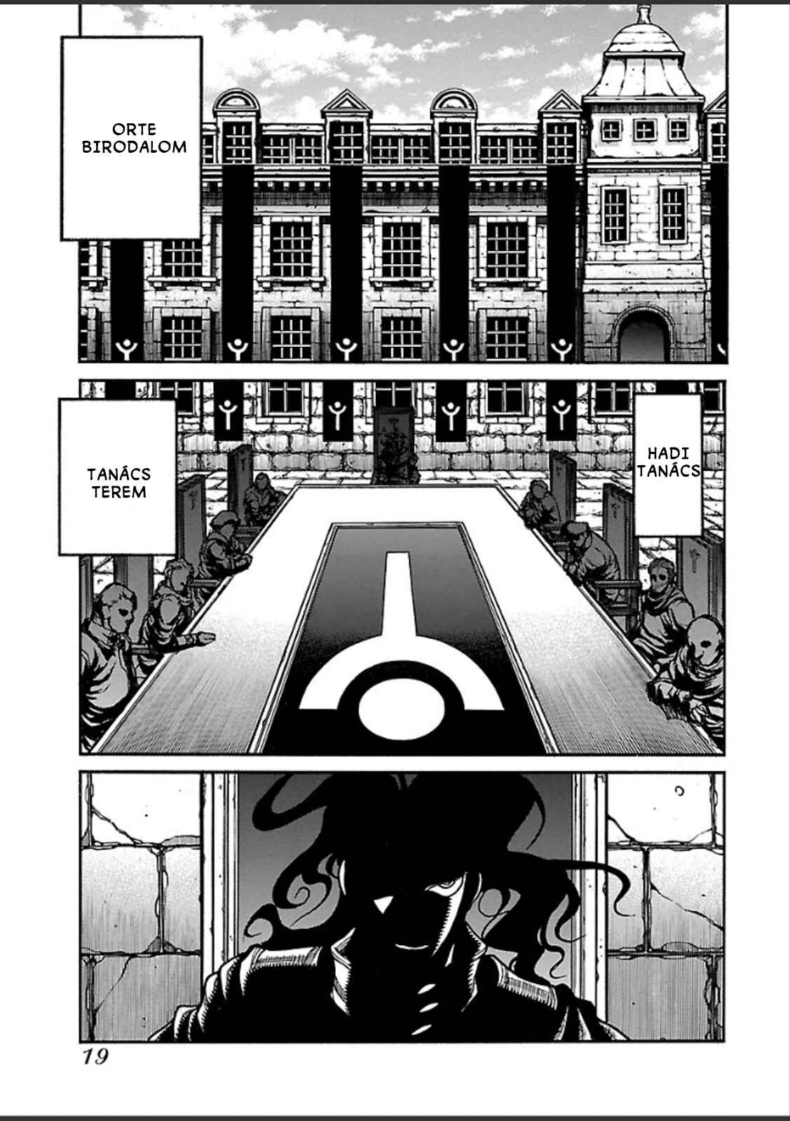 Chapter 36 - Page 21