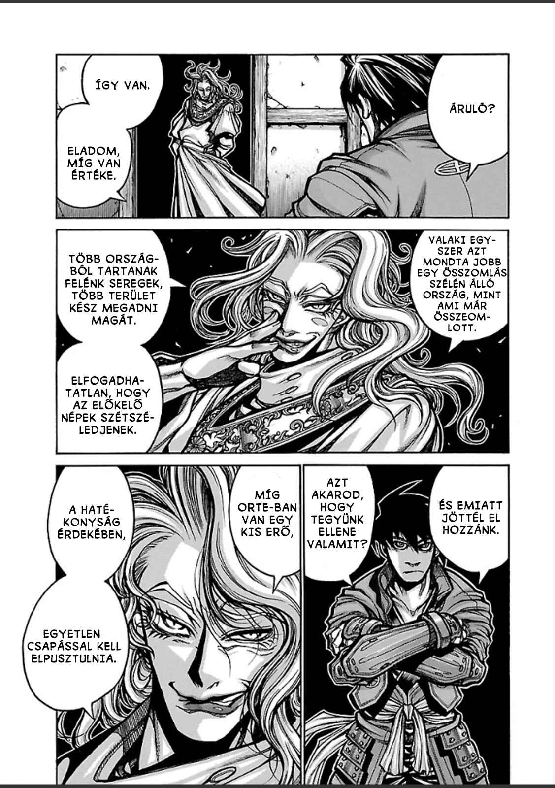 Chapter 36 - Page 5