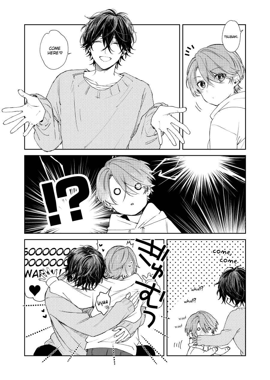 Chapter 11.5 - Page 1
