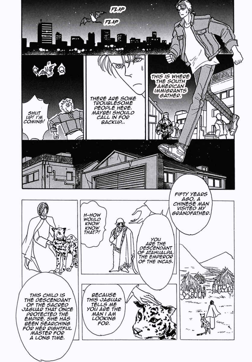 Chapter 22 - Page 18