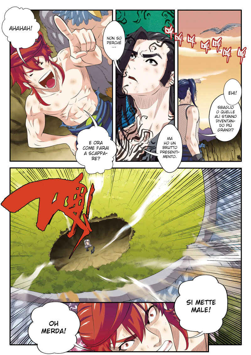 Chapter 78 - Page 10
