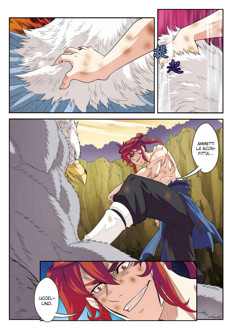 Chapter 78 - Page 8