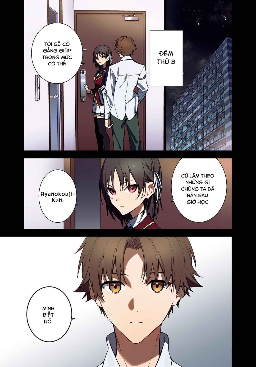 Chapter 7 - Page 1