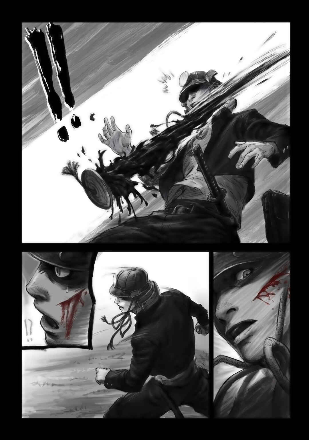 Chapter 4 - Page 3