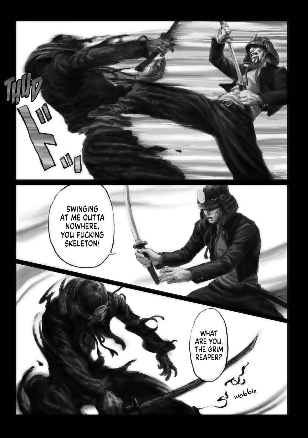 Chapter 4 - Page 6