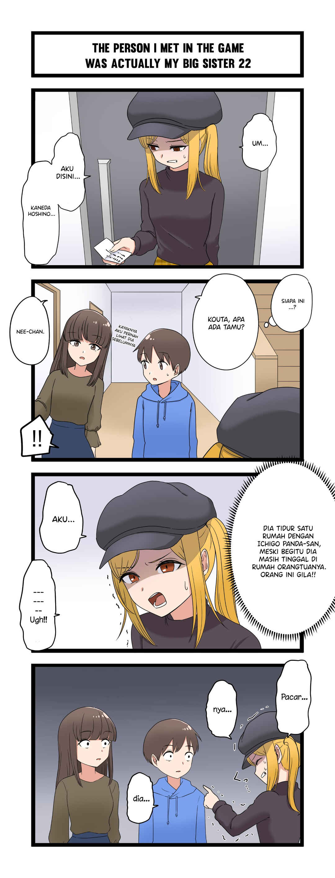 Chapter 22 - Page 1