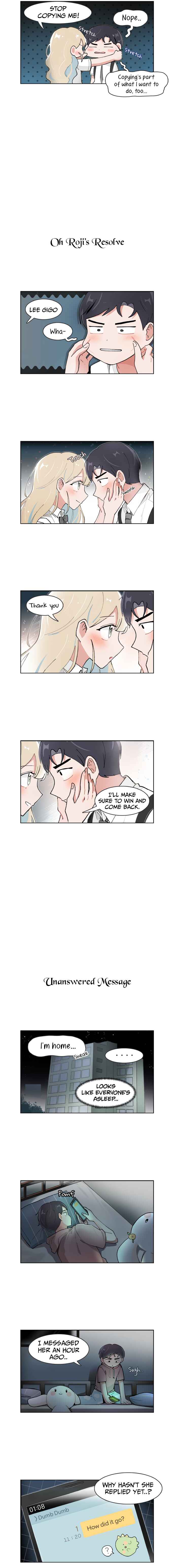 Chapter 117 - Page 6