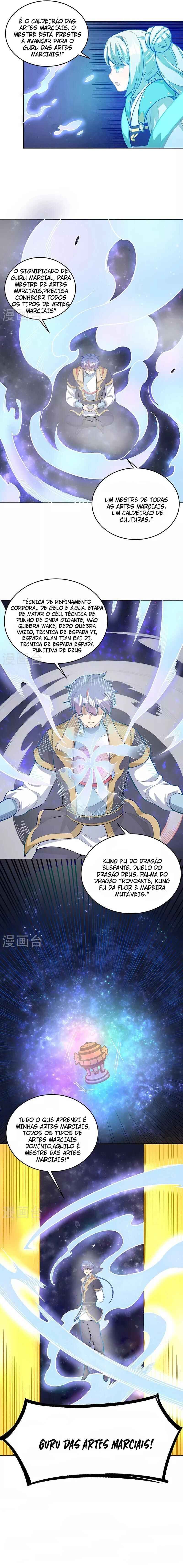 Chapter 519 - Page 10