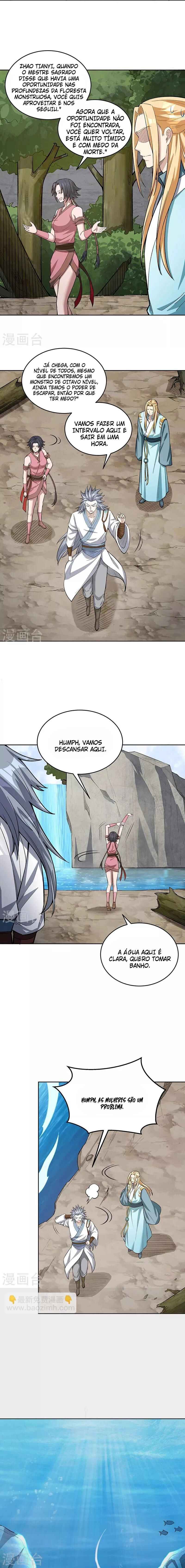 Chapter 519 - Page 6