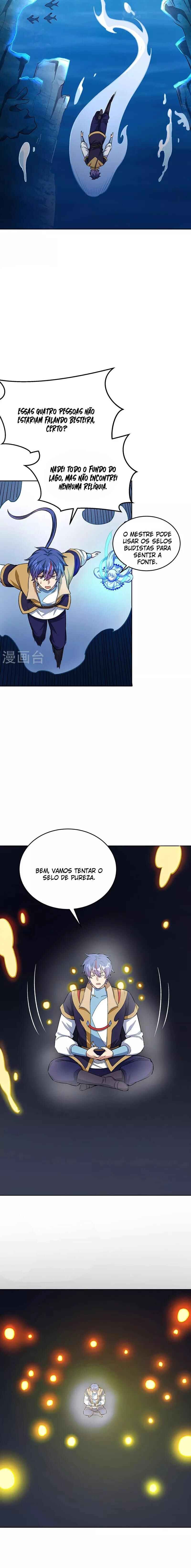 Chapter 519 - Page 7