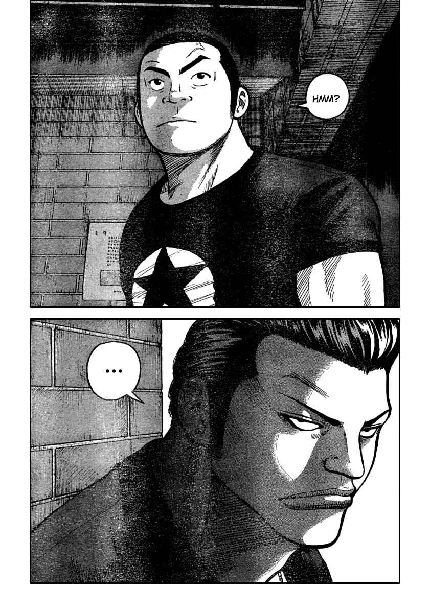 Chapter 116 - Page 31