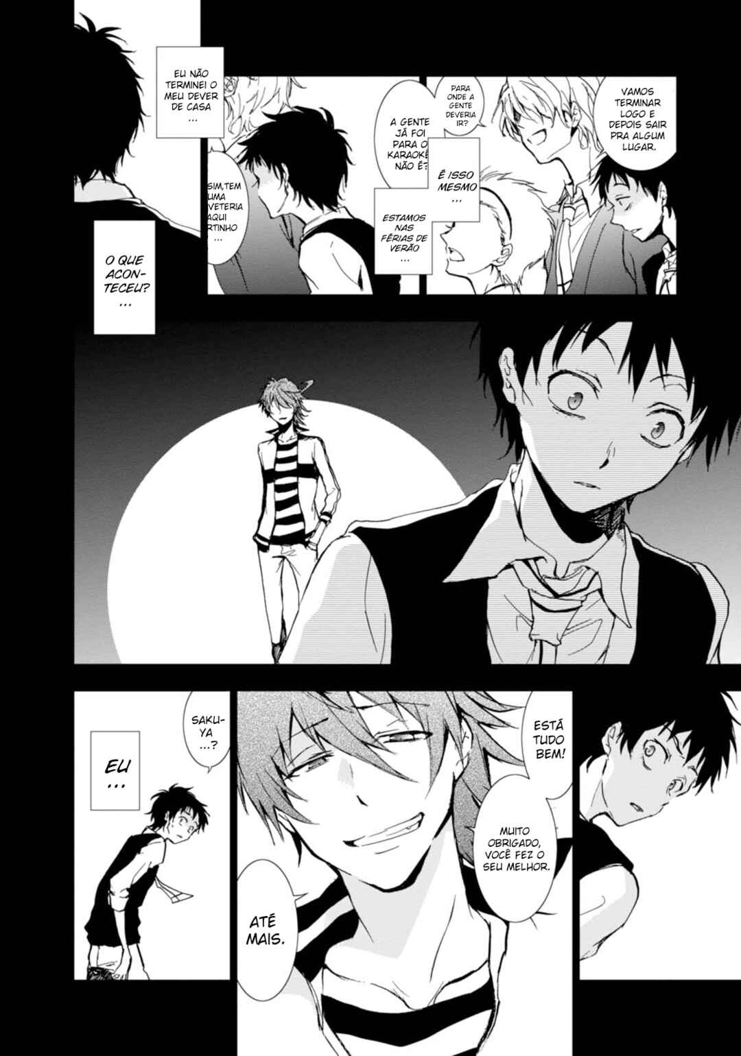 Chapter 66 - Page 10