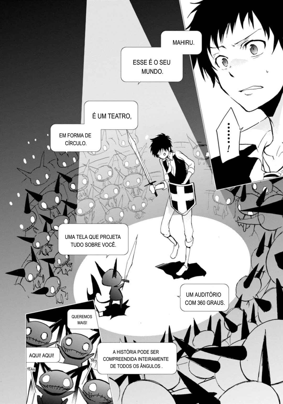 Chapter 66 - Page 14