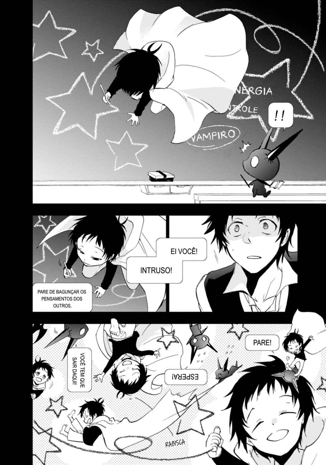 Chapter 66 - Page 16