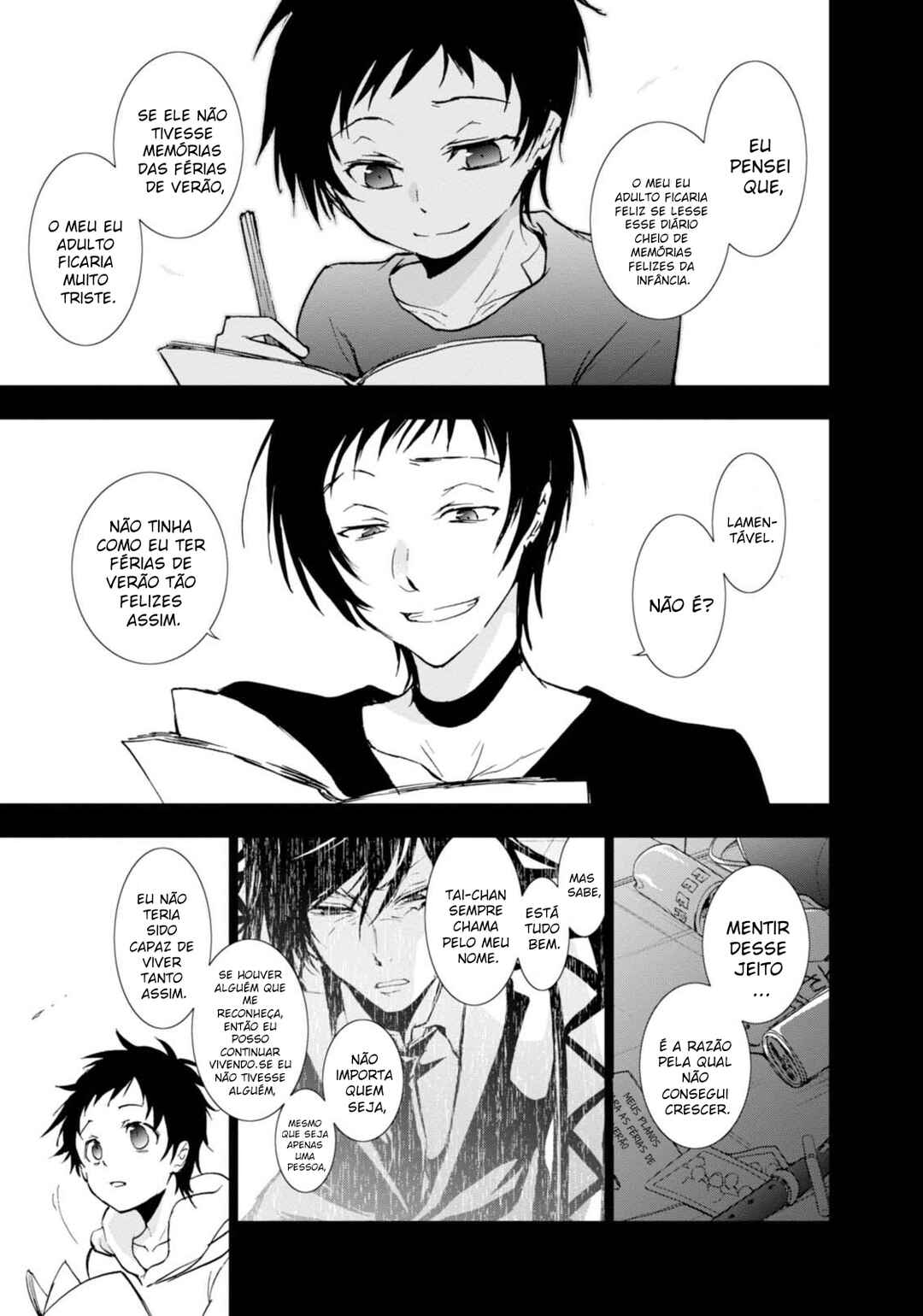 Chapter 66 - Page 23