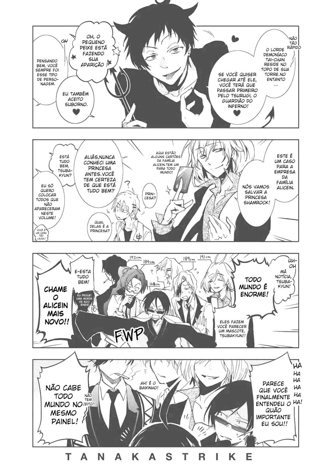 Chapter 66 - Page 29