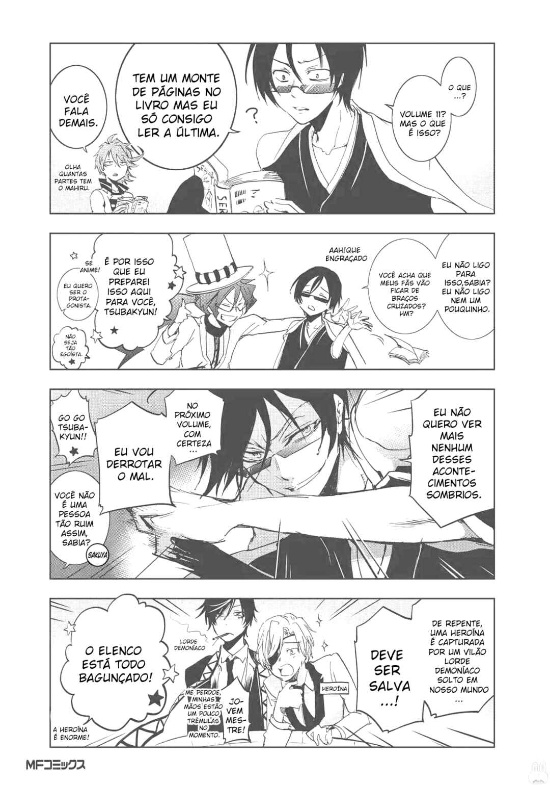 Chapter 66 - Page 30