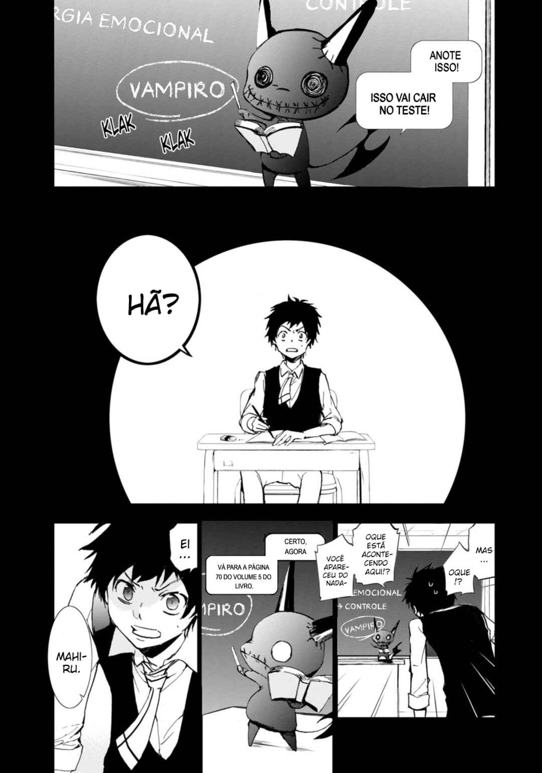 Chapter 66 - Page 8