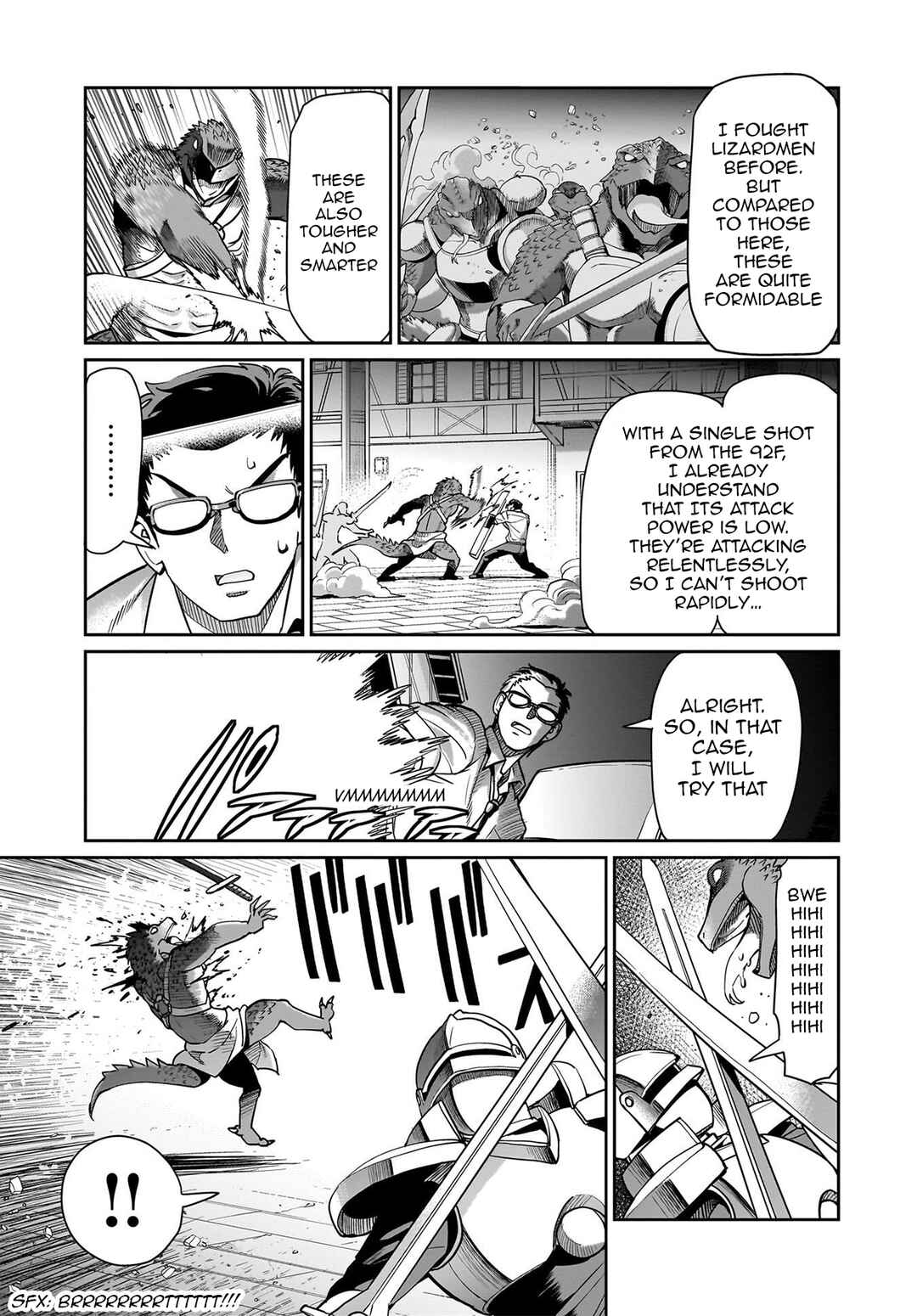 Chapter 66 - Page 10