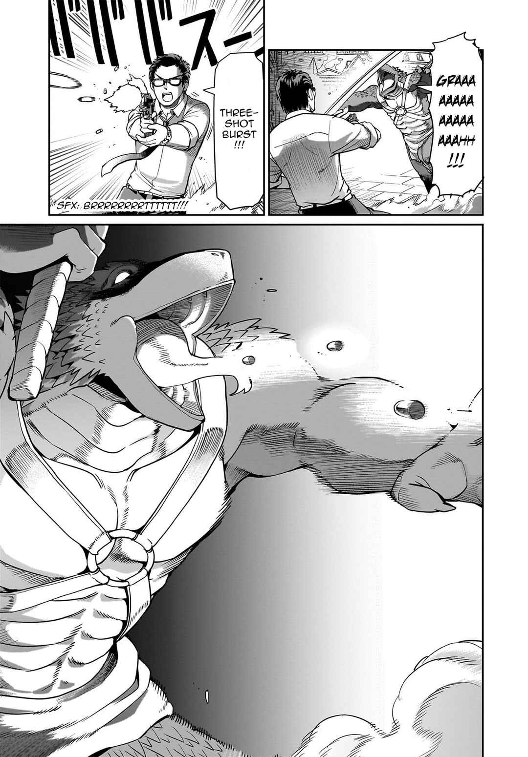 Chapter 66 - Page 12