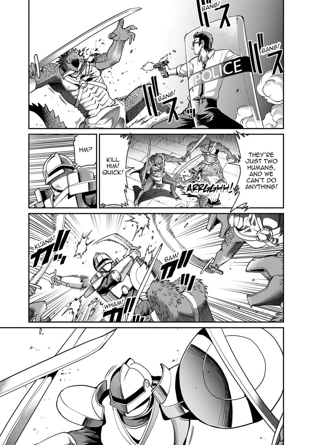 Chapter 66 - Page 8