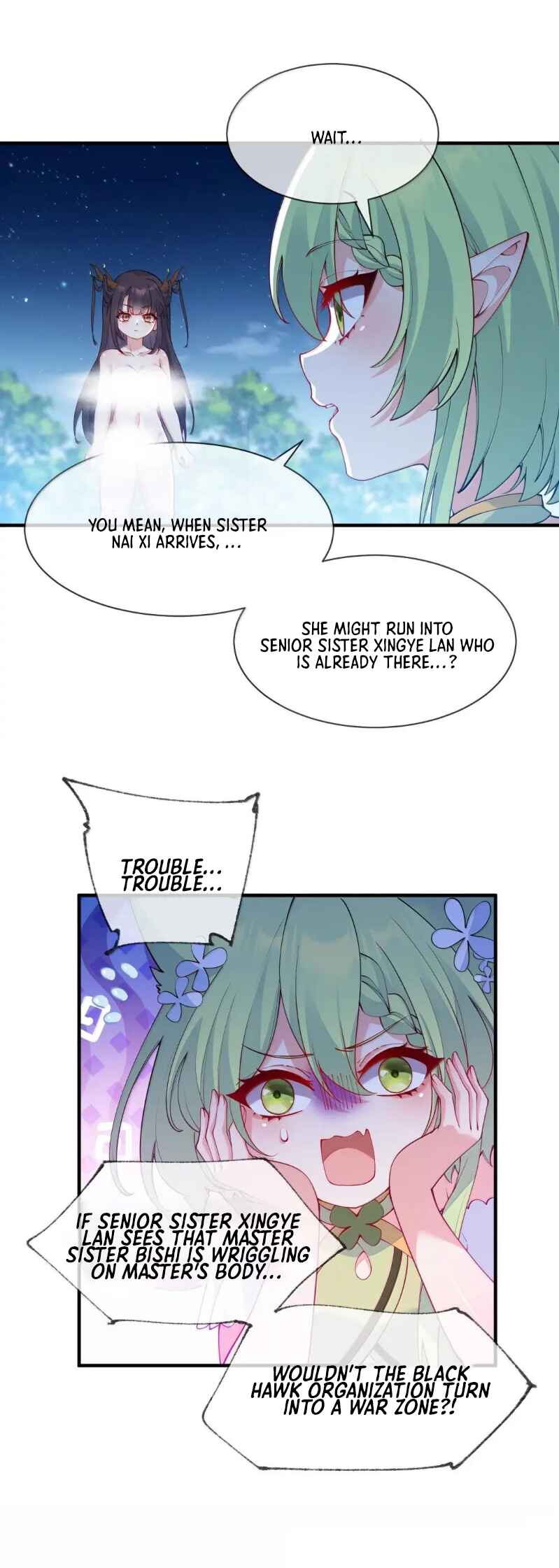 Chapter 55 - Page 36