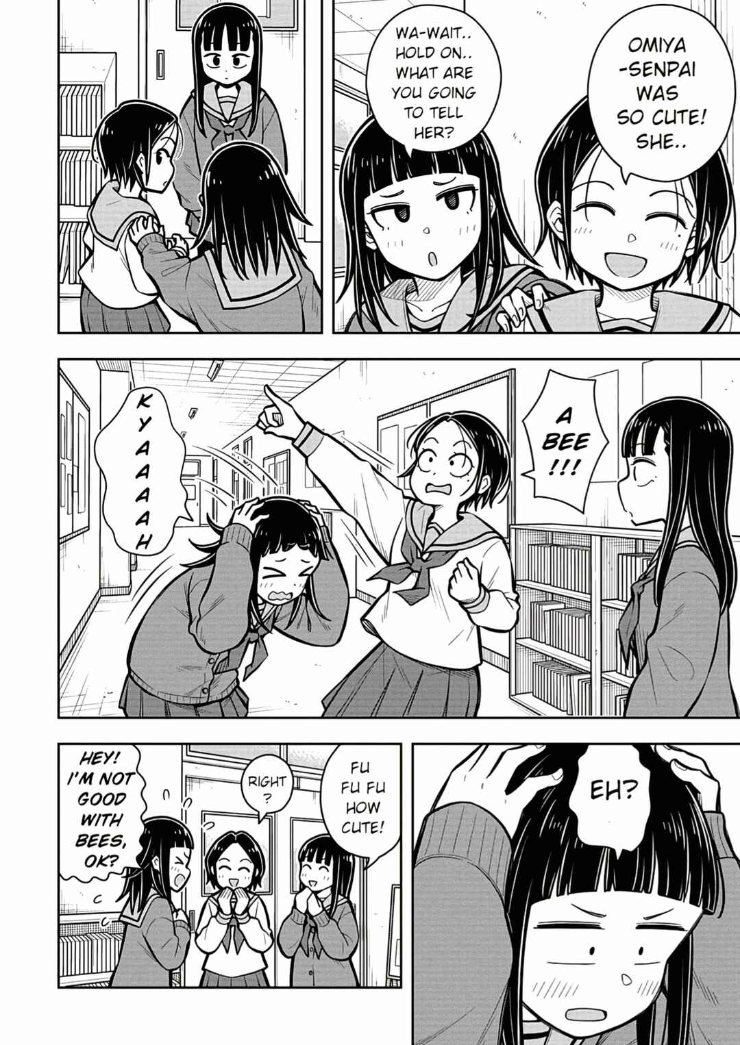 Chapter 82 - Page 12