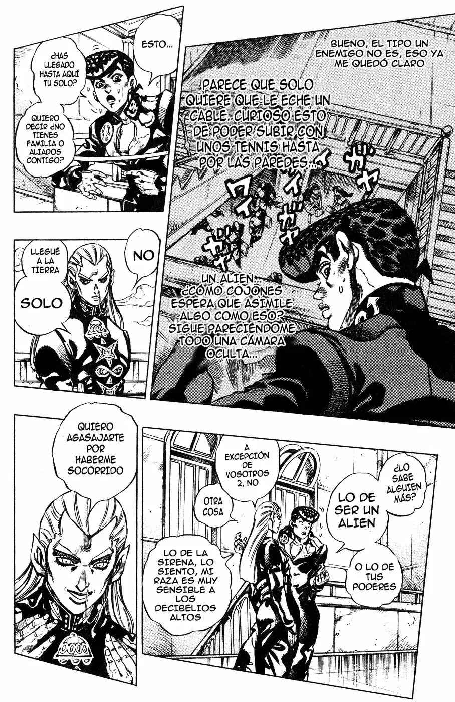 Chapter 115 - Page 11