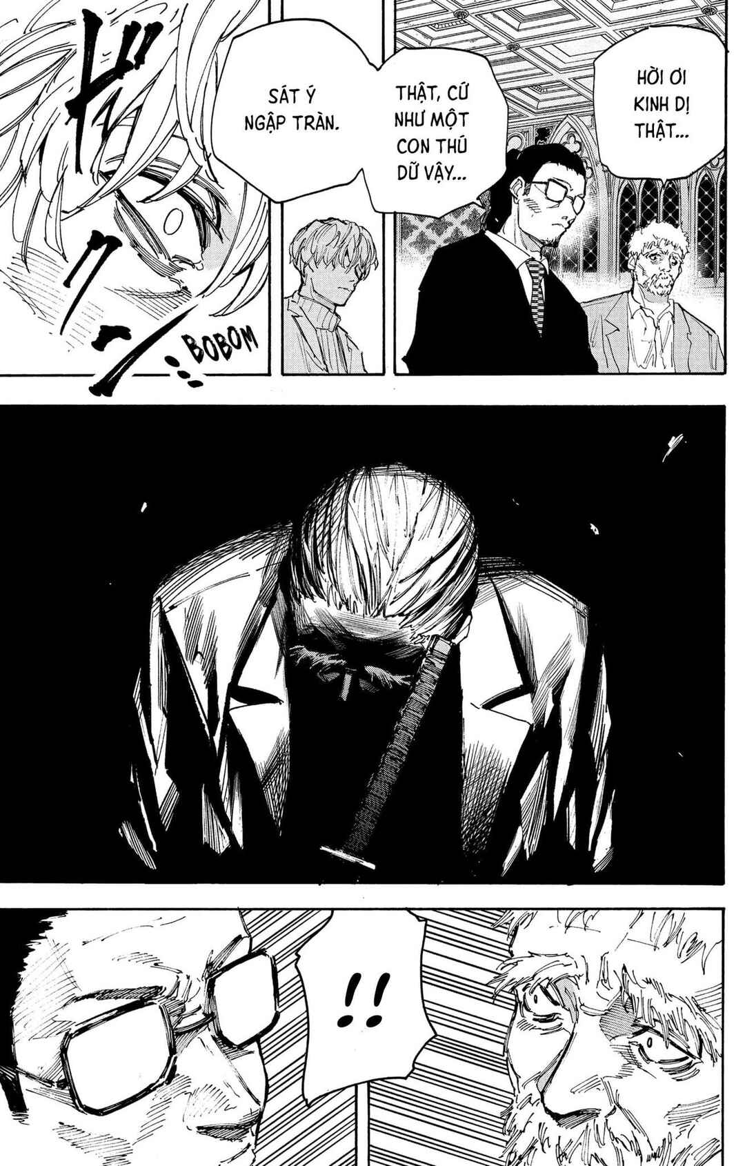 Chapter 210 - Page 11