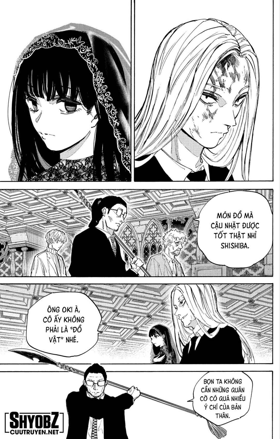 Chapter 210 - Page 4