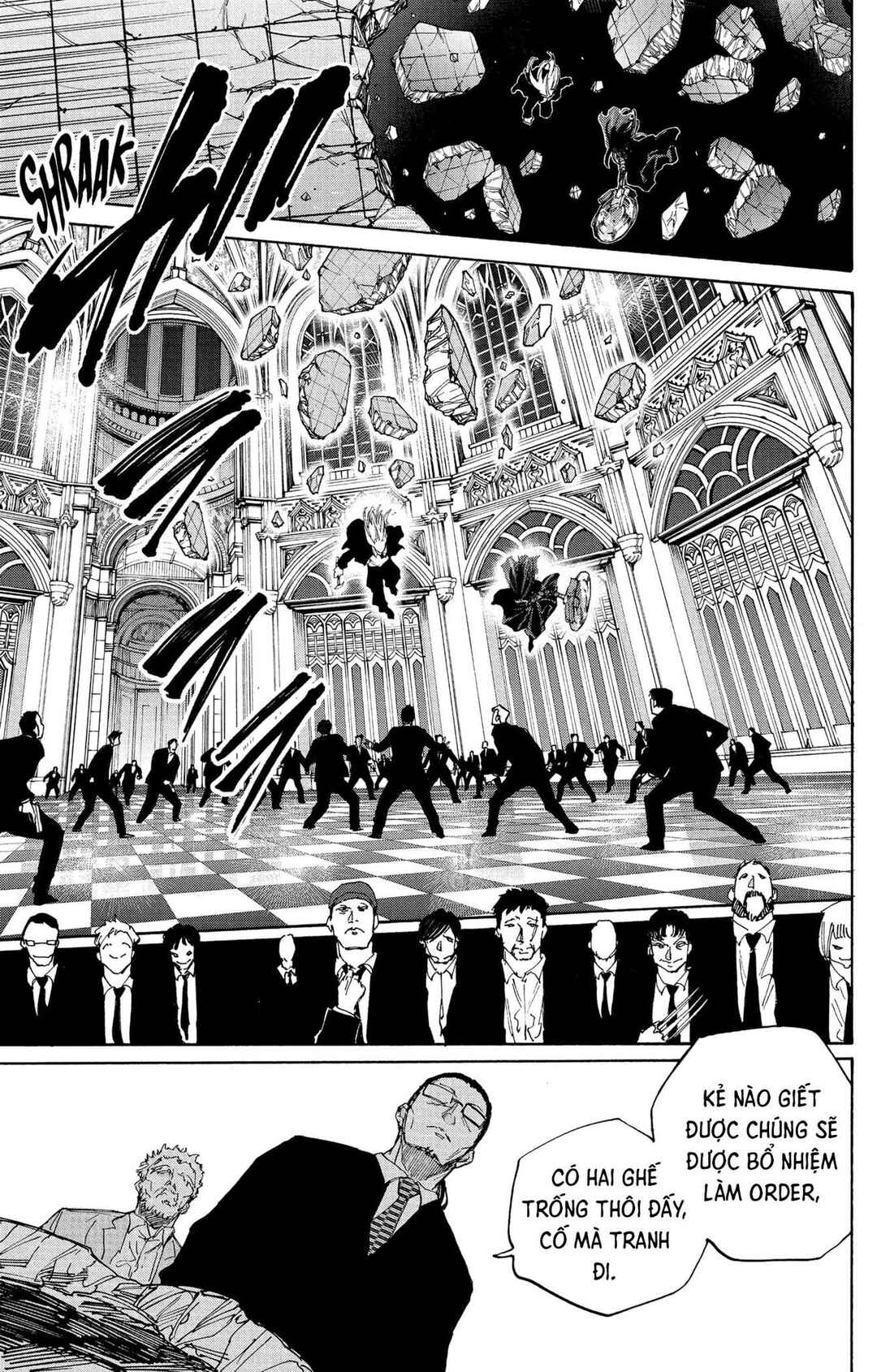 Chapter 210 - Page 6