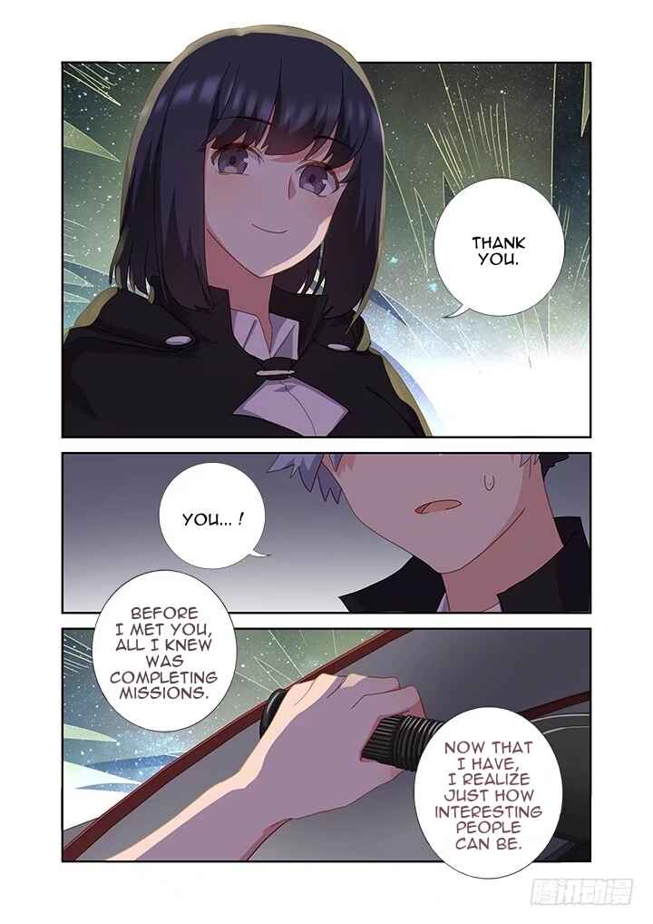 Chapter 408 - Page 13