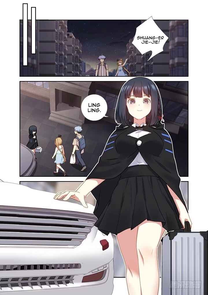 Chapter 408 - Page 2