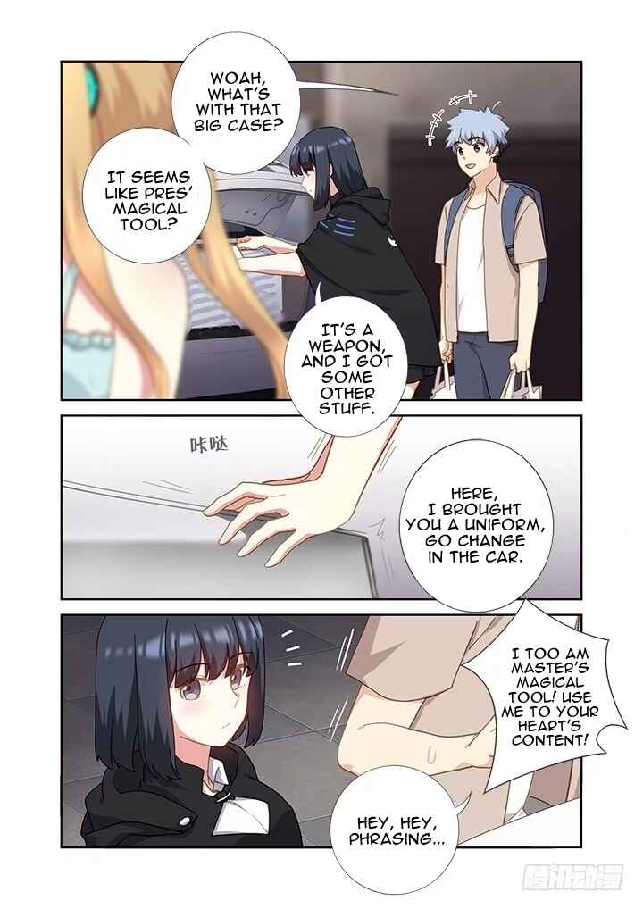 Chapter 408 - Page 3